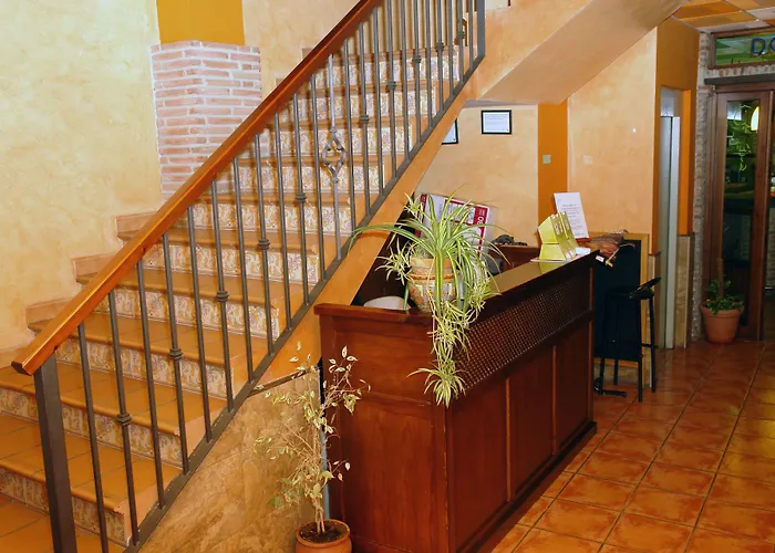 Hotel Don Pero