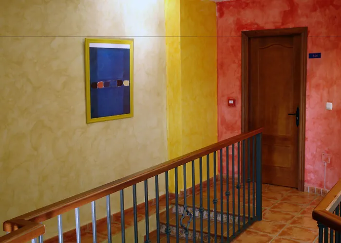 Hotel Don Pero