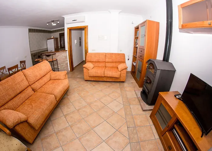 Apartamento Los Arcos
