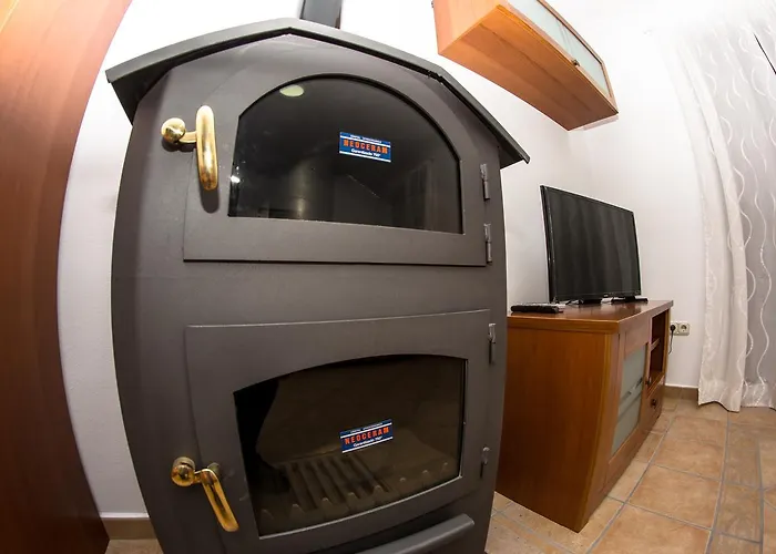 Apartamento Los Arcos